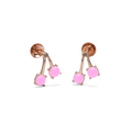 18K Harley Gold Earring