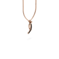 18K Rakshiths Gold Neckalce