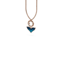 18K Athmaja Gold Necklace