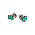 18K Tanya Gold Earring