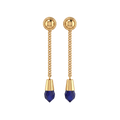 22K Jazlyn Gold Earring
