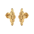 22K Lorelai Gold Earring