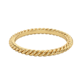 22K Emberlynn Gold Ring