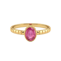 22K Braelyn Gold Ring