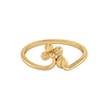 22K Jayson Gold Ring