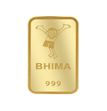 2g Gold Bar