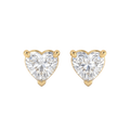 22K Gauri Gold Earring