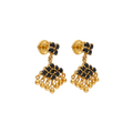 22K Ailani Gold Earring
