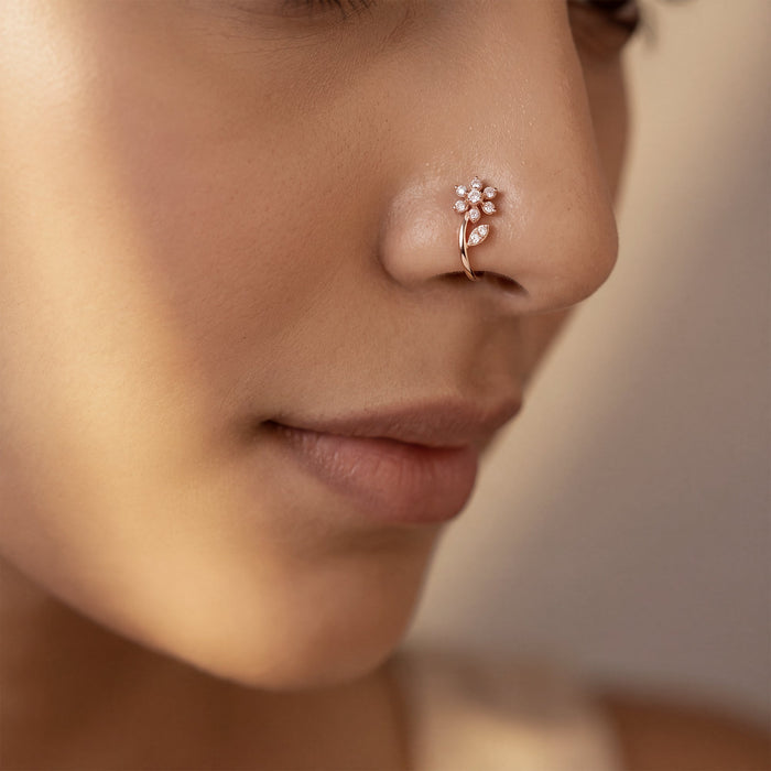 Nose Pins