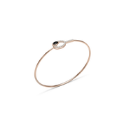 18K Sowbhagya Gold Bangle