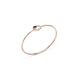 18K Sowbhagya Gold Bangle