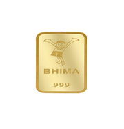 10g Gold Bar