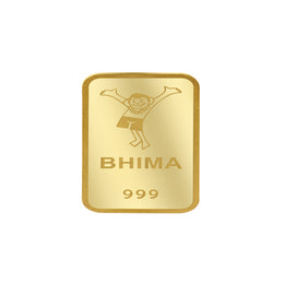 10g Gold Bar
