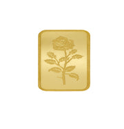 10g Gold Bar