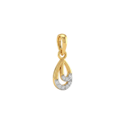 14K Seethu Gold Locket