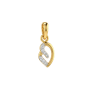 14K Sree Gold Locket