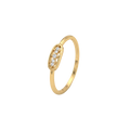 14K Shravya Gold Ring