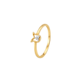 14K  Gold Ring