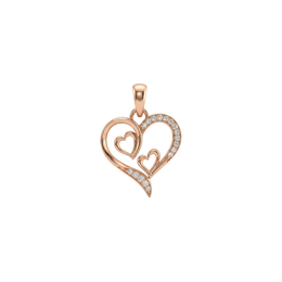 18K Ruhi Gold Pendant