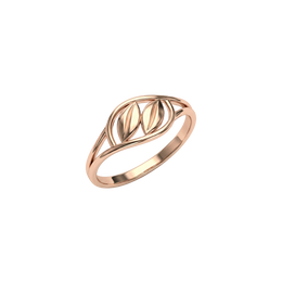 18K Piya Gold Ring