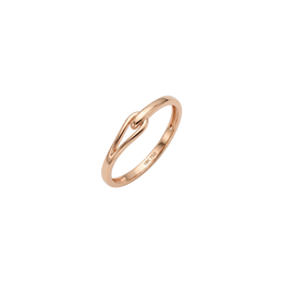 18K Zia Gold Ring