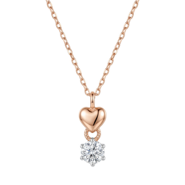 18K Niva Gold Necklace