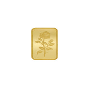 2g Gold Bar