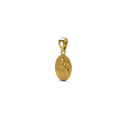22K Vamika Gold Pendant