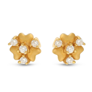 22K Arpana Gold Earring