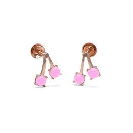 18K Harley Gold Earring