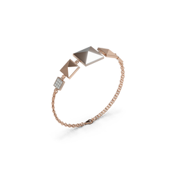 18K Shivanya Gold Bracelet