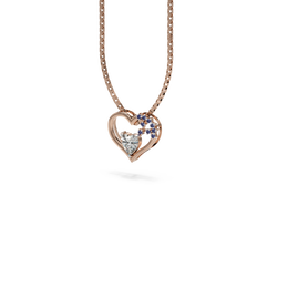 18K Kriti Gold Neckalce