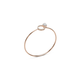 18K Amavarshini Gold Bangle