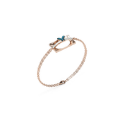 18K Anusha Gold Bracelet