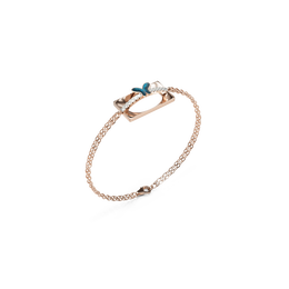 18K Anusha Gold Bracelet