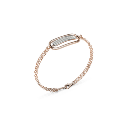 18K Evaniya Gold Bracelet