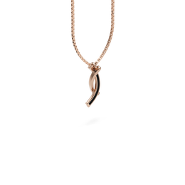 18K Rakshiths Gold Neckalce