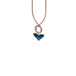 18K Athmaja Gold Necklace