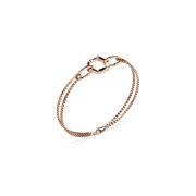 18K Shridhika Gold Bracelet