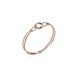 18K Shridhika Gold Bracelet