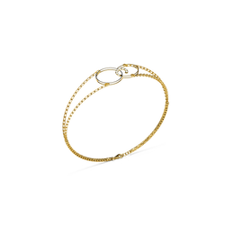 18K Katrina Gold Bracelet