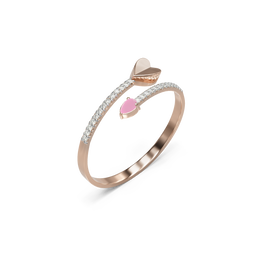 18K Gitali Gold Ring
