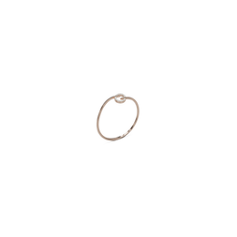 18K Chhavi Daimond Gold Ring