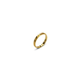 22K Neerav Gold Ring