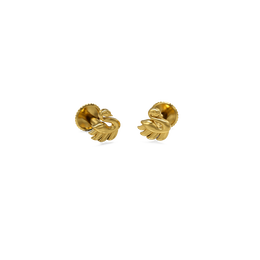 22K Niranjitha Gold Earring