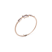 18K Bharath Gold Bracelet