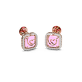 18K Kaci Gold Earring