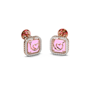 18K Kaci Gold Earring