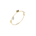 22K Nila Gold Bracelet