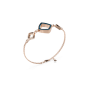 18K Eesha Gold Bracelet